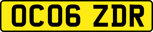 OC06ZDR