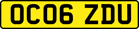 OC06ZDU