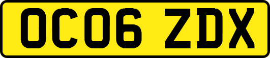 OC06ZDX