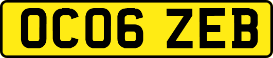 OC06ZEB