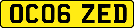 OC06ZED