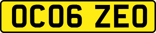 OC06ZEO