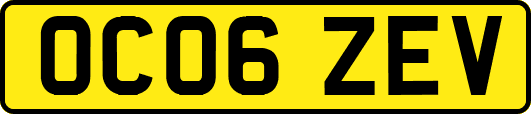 OC06ZEV