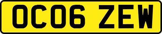 OC06ZEW
