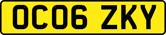 OC06ZKY