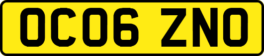OC06ZNO