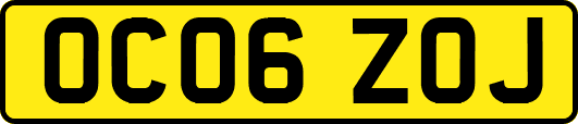 OC06ZOJ