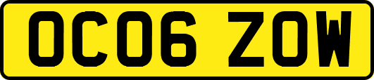 OC06ZOW