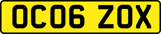 OC06ZOX