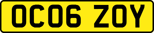 OC06ZOY