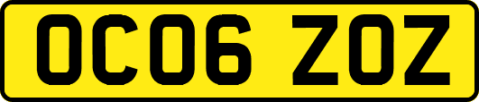 OC06ZOZ