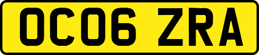OC06ZRA