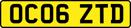 OC06ZTD