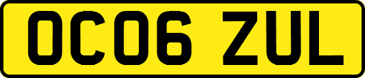 OC06ZUL