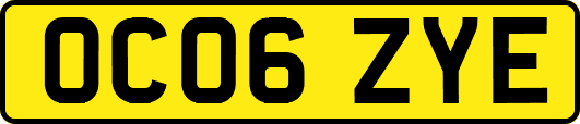 OC06ZYE