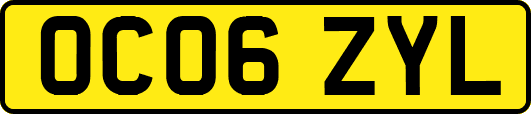 OC06ZYL