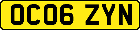 OC06ZYN