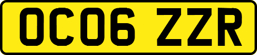 OC06ZZR