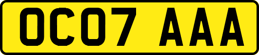 OC07AAA