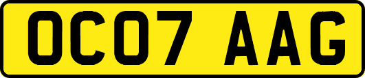 OC07AAG