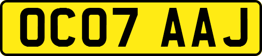 OC07AAJ