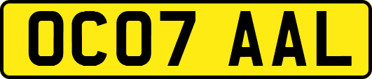 OC07AAL
