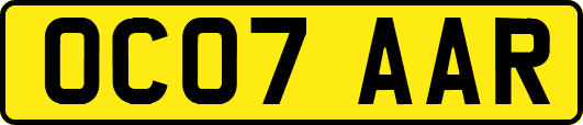 OC07AAR