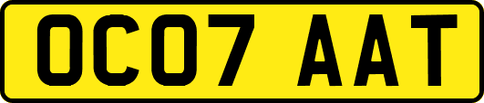 OC07AAT