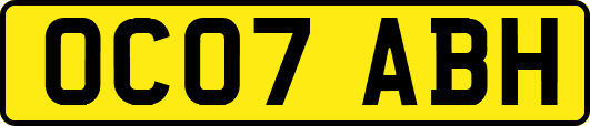 OC07ABH