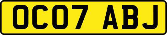 OC07ABJ