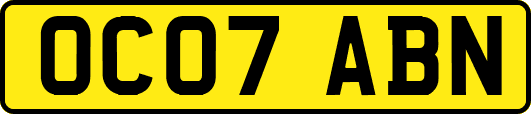 OC07ABN