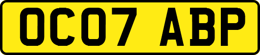 OC07ABP