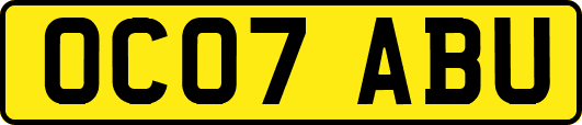 OC07ABU