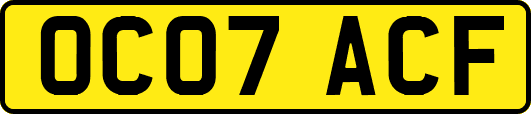 OC07ACF