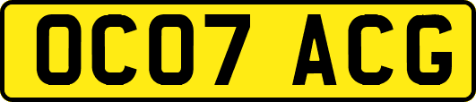 OC07ACG