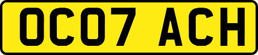 OC07ACH