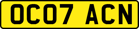 OC07ACN