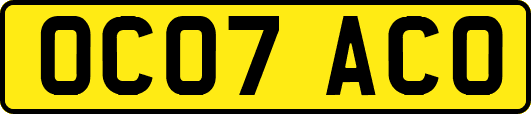 OC07ACO