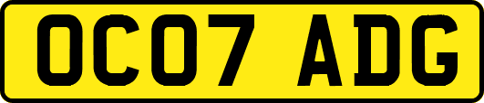OC07ADG