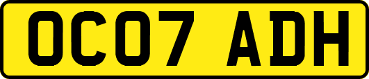 OC07ADH