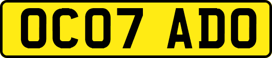 OC07ADO