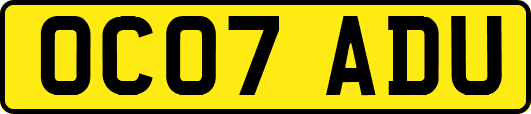 OC07ADU