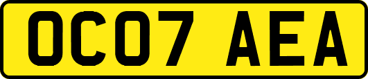 OC07AEA