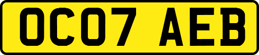 OC07AEB