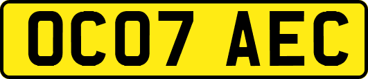 OC07AEC