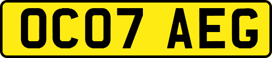 OC07AEG