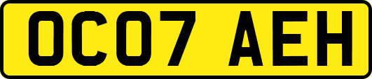 OC07AEH