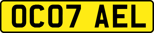 OC07AEL