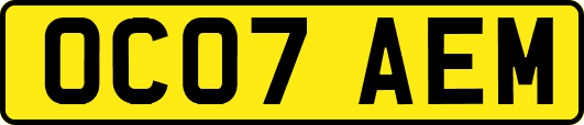 OC07AEM