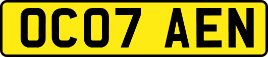 OC07AEN